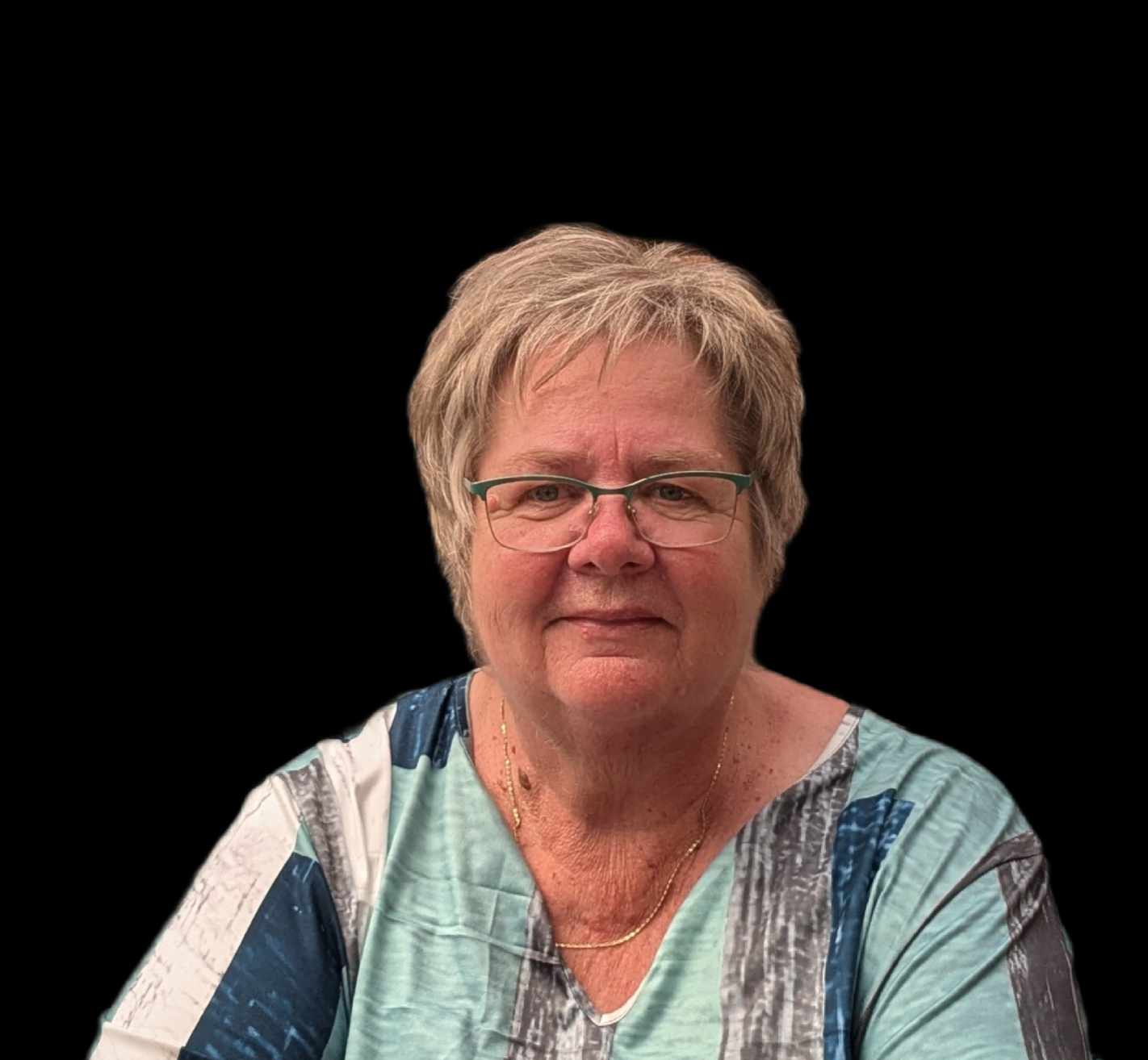 Uta Morgenstern - Büroservice Inhaberin